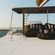 Dufour 48 Catamaran
