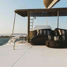 Dufour 48 Catamaran