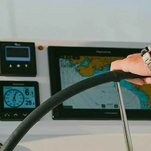 Dufour 48 Catamaran