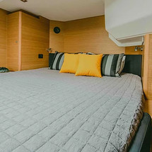 Dufour 48 Catamaran