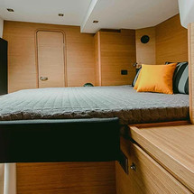 Dufour 48 Catamaran