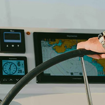 Dufour 48 Catamaran