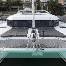 Dufour 48 Catamaran