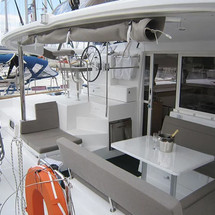 Lagoon 400