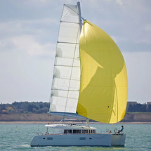 Lagoon 400