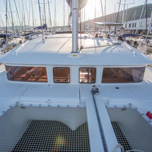 Lagoon 400