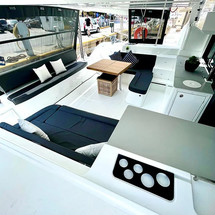 Lagoon 46