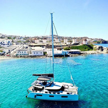 Lagoon 46