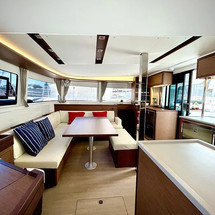 Lagoon 46