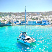 Lagoon 46