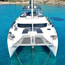 Lagoon 46