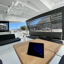 Lagoon 46