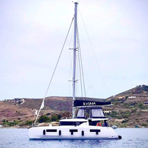 Lagoon 46