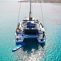 Lagoon 46