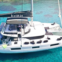 Lagoon 46