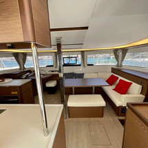 Lagoon 46