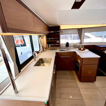 Lagoon 46