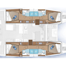 Lagoon 46