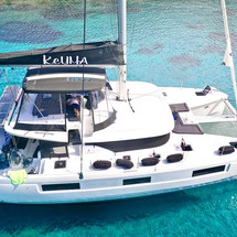 Lagoon 46