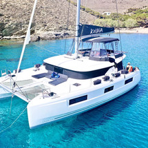 Lagoon 46