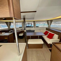 Lagoon 46