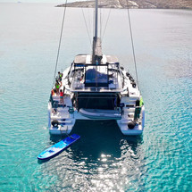Lagoon 46