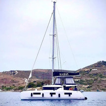 Lagoon 46