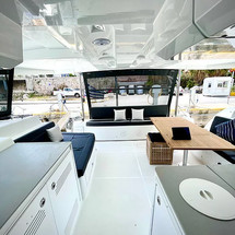 Lagoon 46