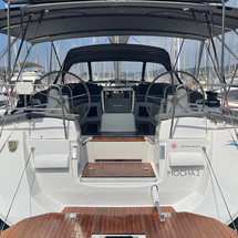 Jeanneau 53