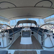 Jeanneau 53
