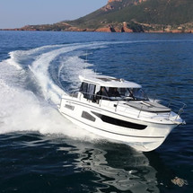 Jeanneau Merry Fisher 1095