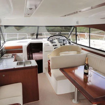 Beneteau Antares 36