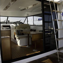 Beneteau Antares 36