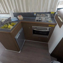 Beneteau Antares 36