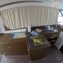 Beneteau Antares 36
