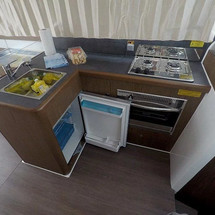 Beneteau Antares 36