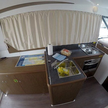 Beneteau Antares 36