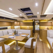 Dufour 520 Grand Large