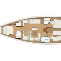 Dufour 520 Grand Large