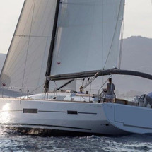 Dufour 520 Grand Large