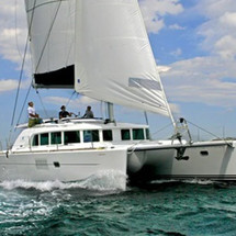 Lagoon 440