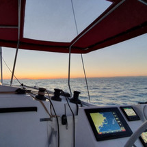 Fountaine Pajot Astréa 42