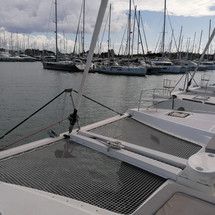 Lagoon 46
