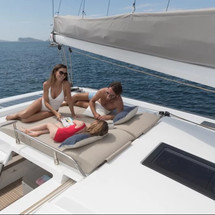 Fountaine Pajot Astréa 42