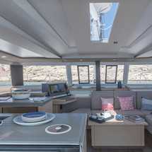 Fountaine Pajot Astréa 42