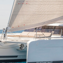 Fountaine Pajot Astréa 42