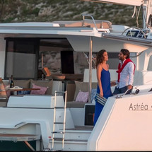 Fountaine Pajot Astréa 42