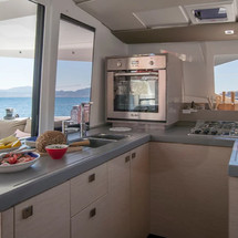 Fountaine Pajot Astréa 42