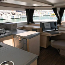 Fountaine Pajot Astréa 42