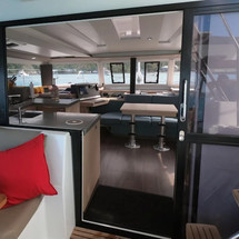 Fountaine Pajot Astréa 42